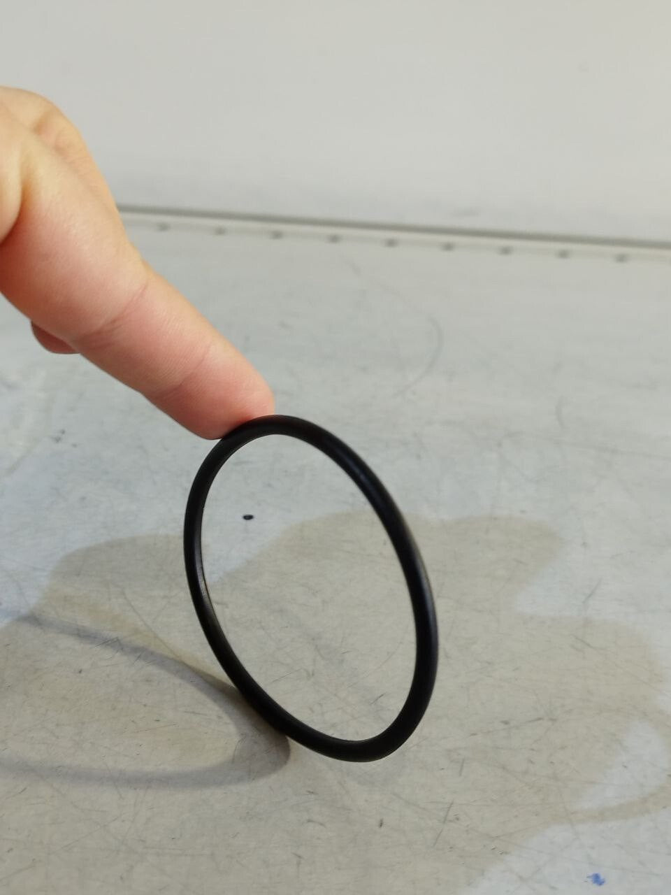 BMW Engine Vacuum Pump Seal O-Ring Gasket 61x3.5mm 11667794767 OEM