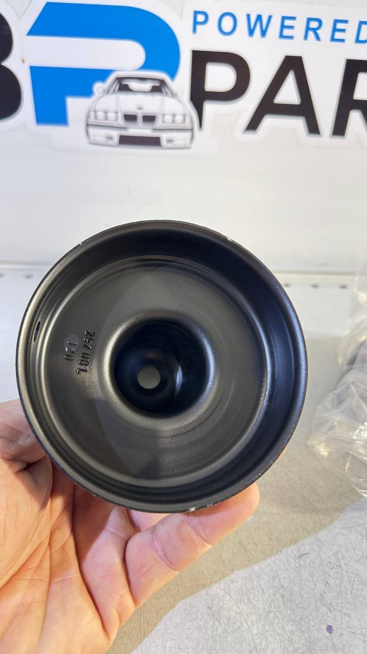 BMW E87 Spring Pocket 41147057297 1PC