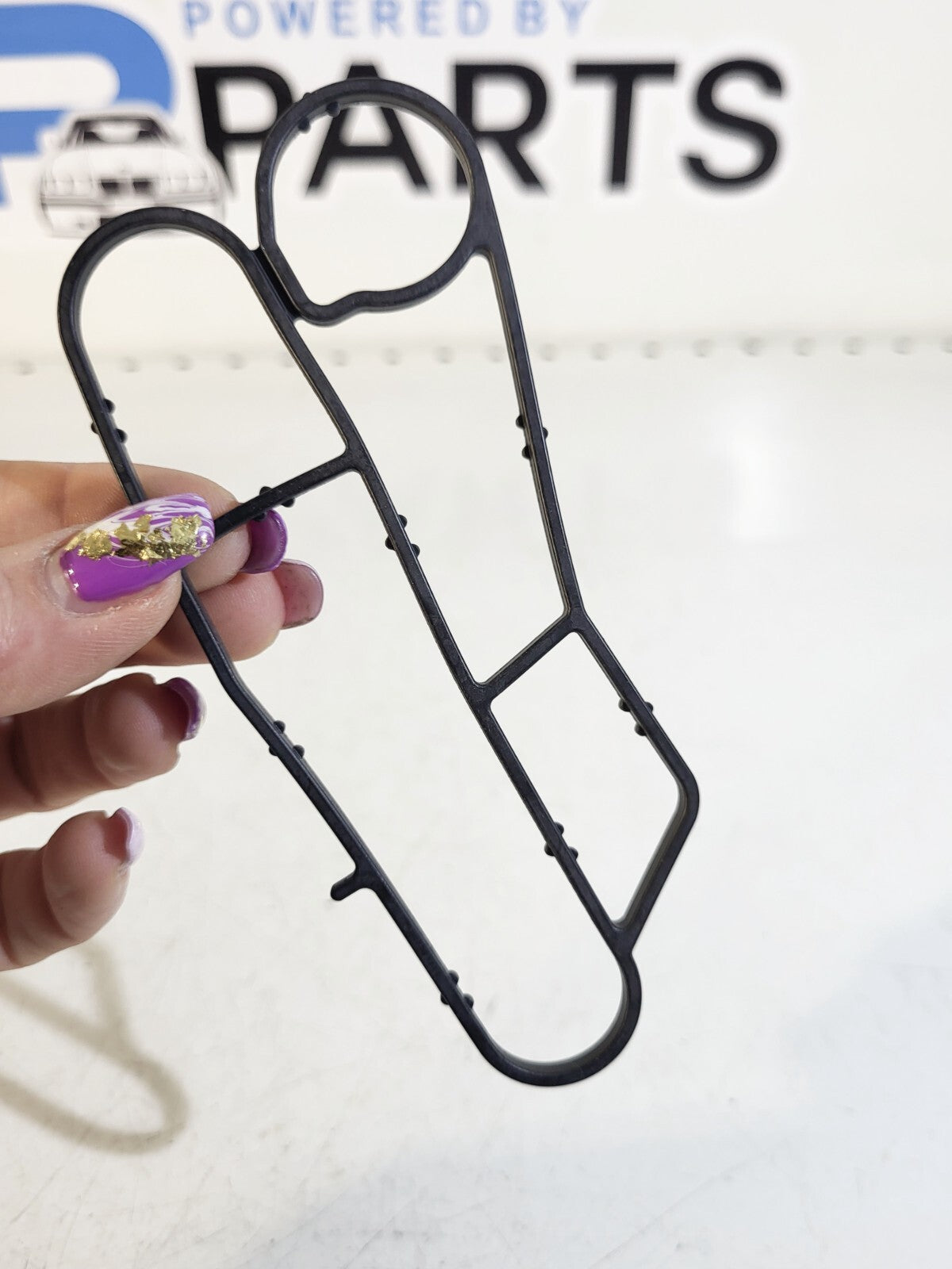 BMW E46 E39 E38 X5E53 Profile-gasket 11422247380 301.490