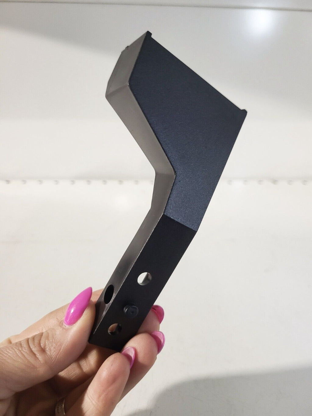 BMW E36 Support left M TECHNIC 51112233845