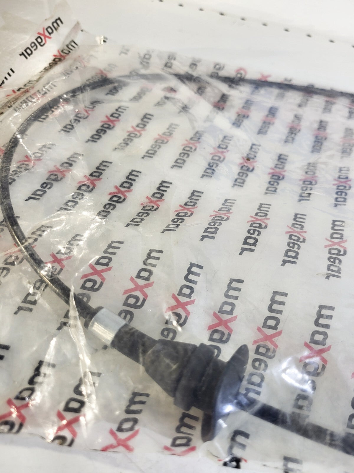 BMW E39 Engine hood mechanism 51238176595 32-0588