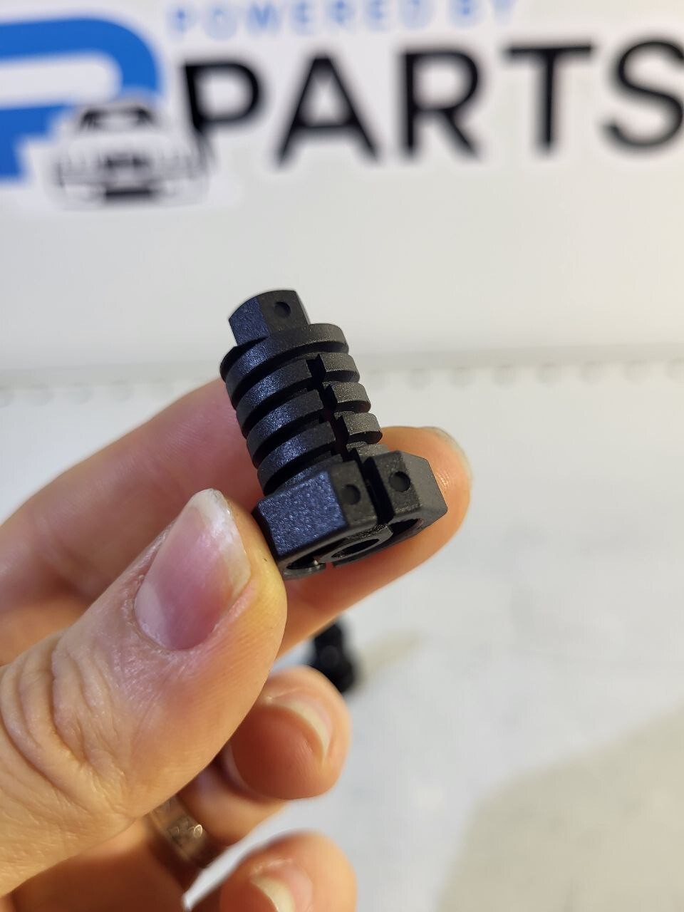 BMW Headlamp Adjusting Screw 63121387026 1PC