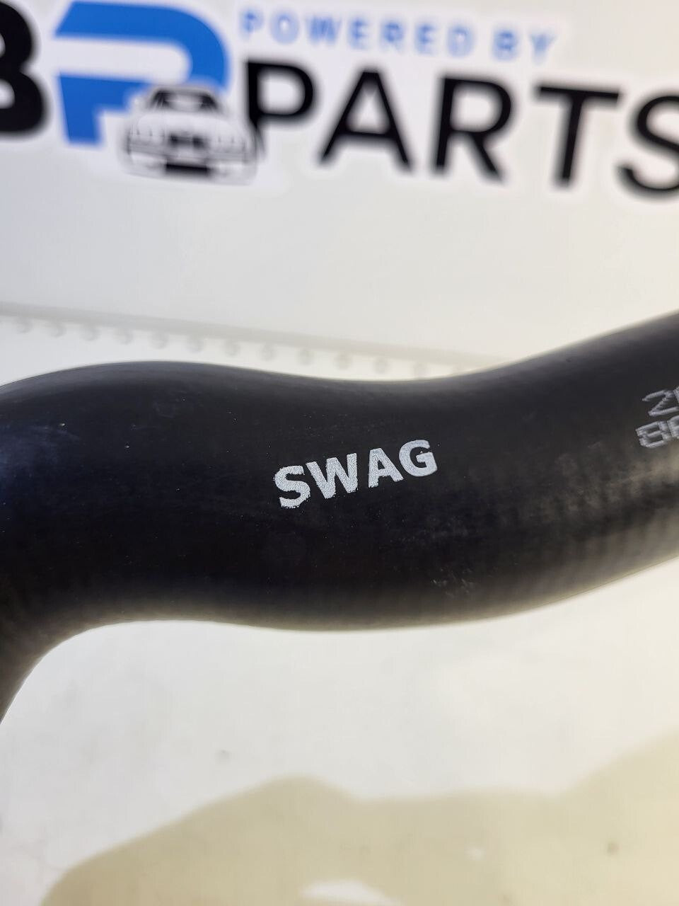 BMW E36 Water hose 11531730928