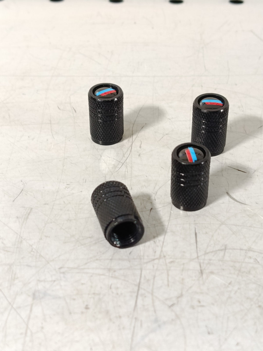 BMW Valve caps 36121120779