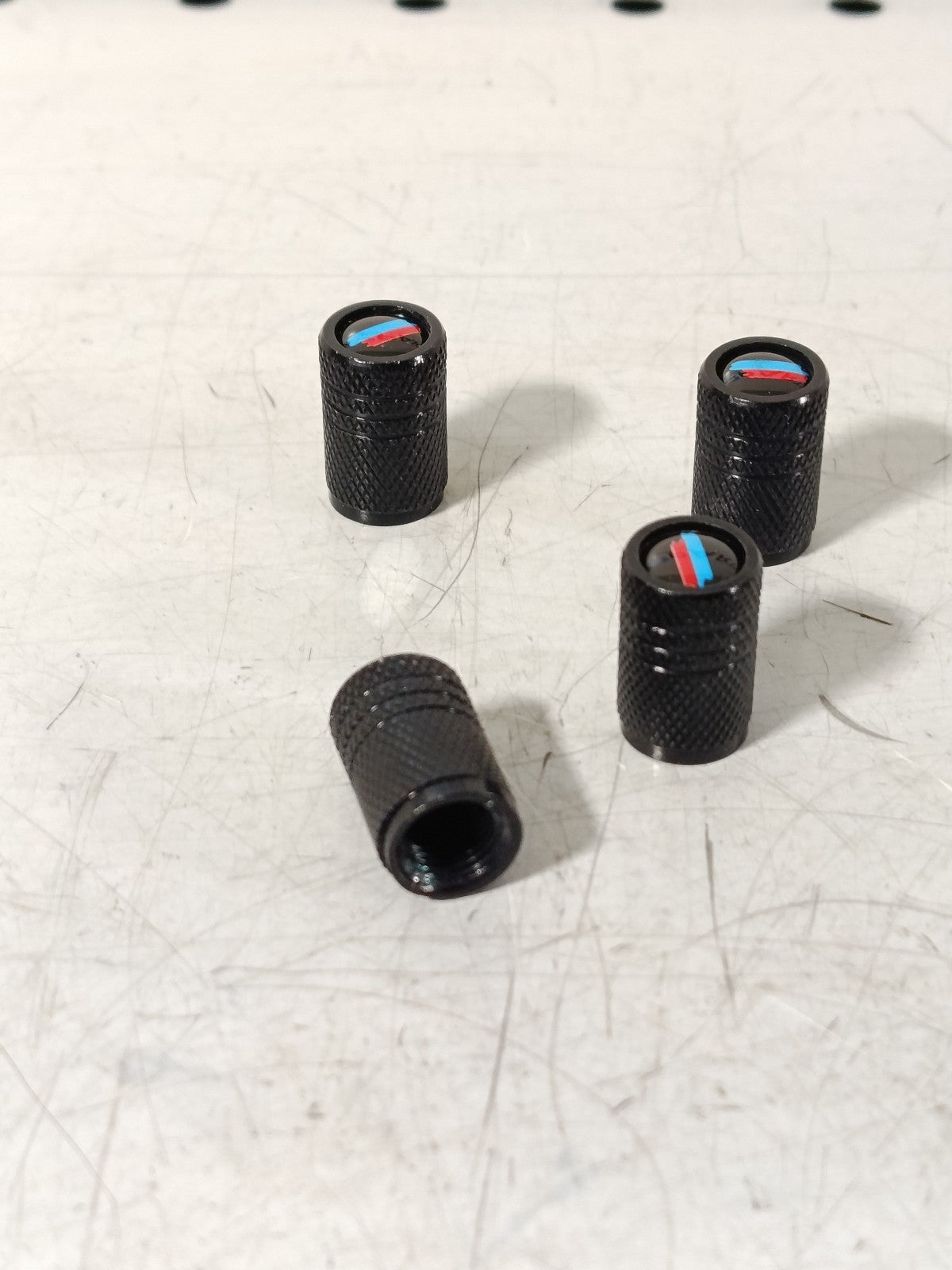 BMW Valve caps 36121120779