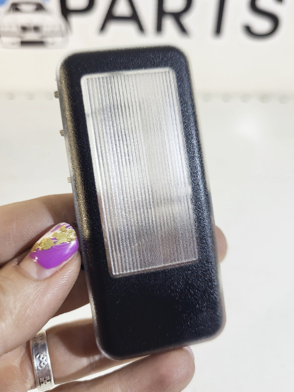 BMW E36 E46 E53 E83 Right mirror lamp 63316961992