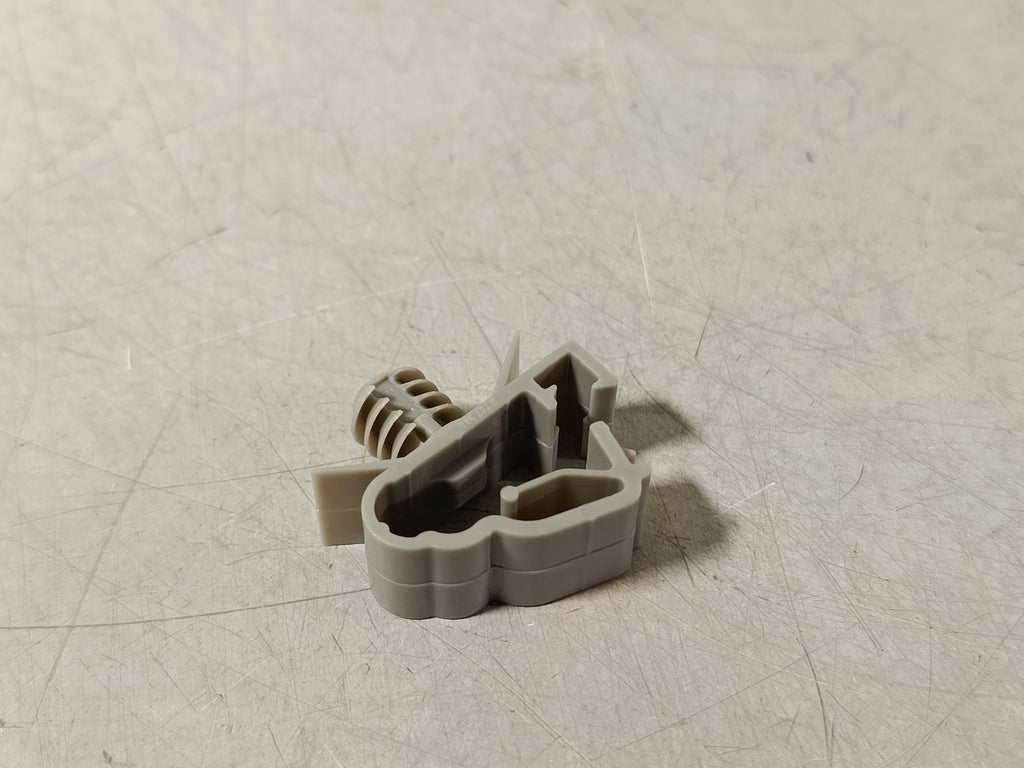BMW Cable clip 34356767984  5pc