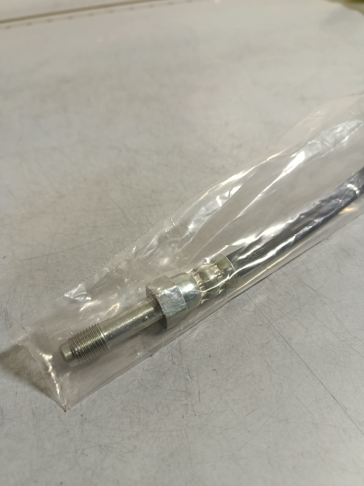 BMW E36/E46 Brake Hose Rear 34301165174 1PC TRISCAN 815011204