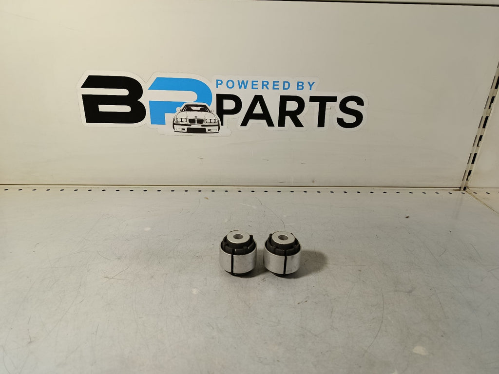 BMW e92 325i Rubber Mounting 33326763092 LEMFÖRDER 30582 01 2pc