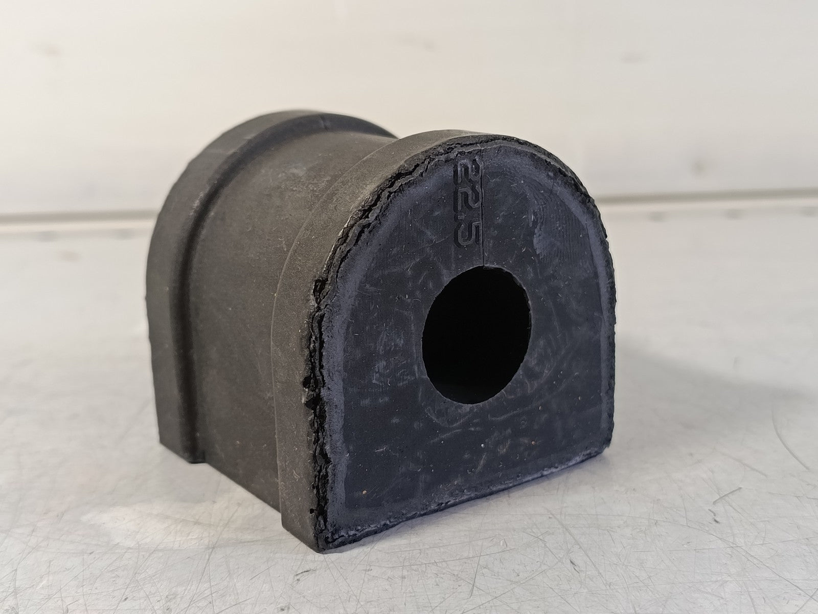 BMW e83 3.0d front Stabilizer rubber mounting 31303404065 FEBEST BMSB-E83F 22.5m