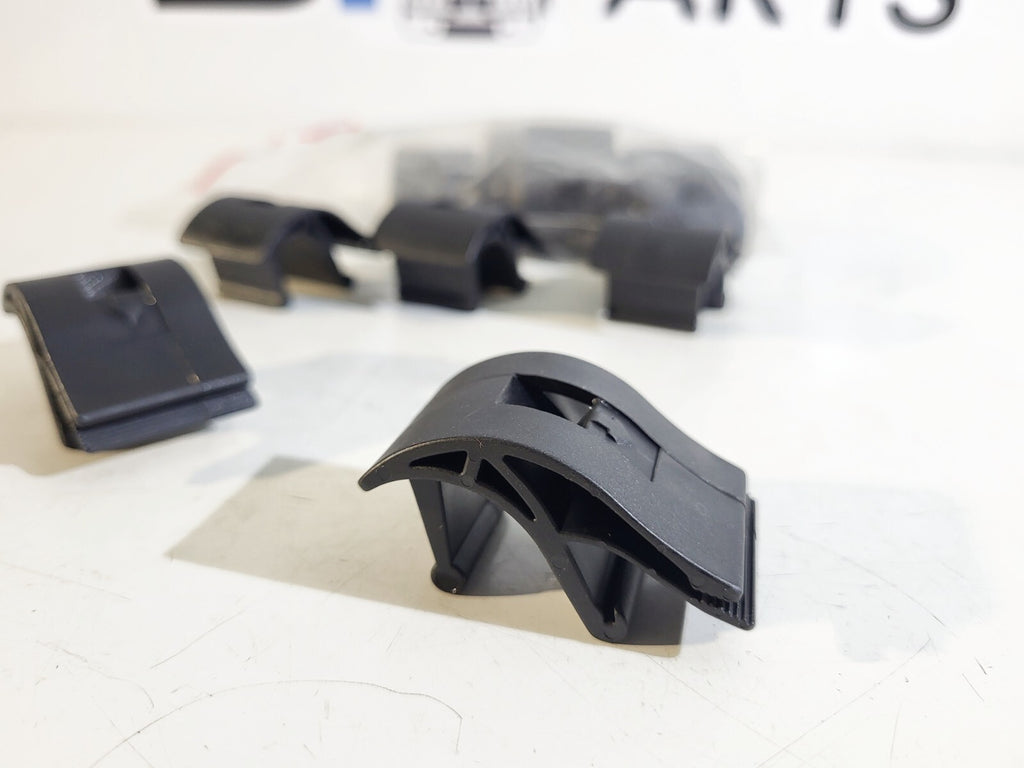 BMW E34 E32 radiator bracket upper 17111712660 1psc