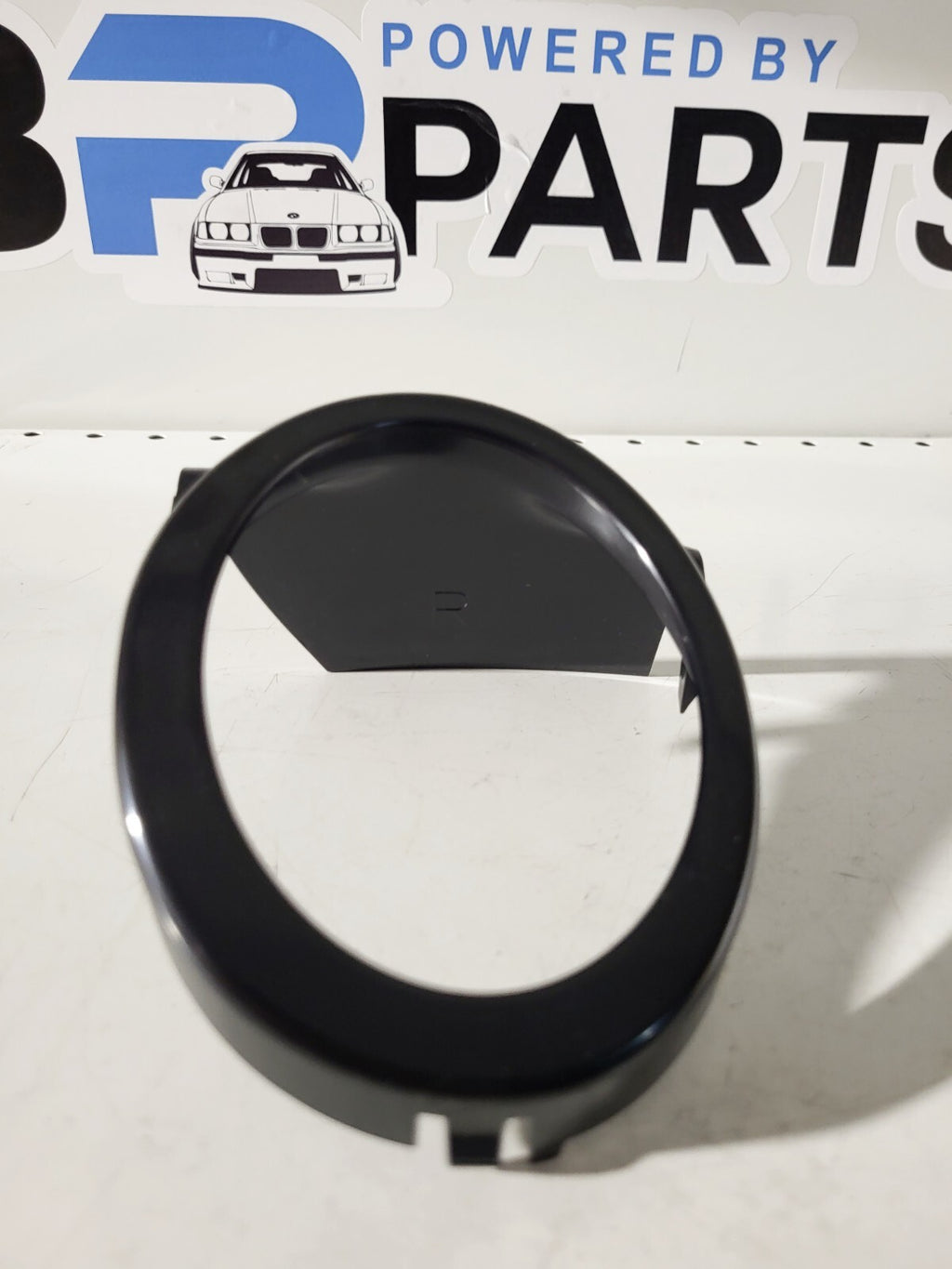 BMW E46 Cover, fog lamp, right (M-PAKET) 51117893068