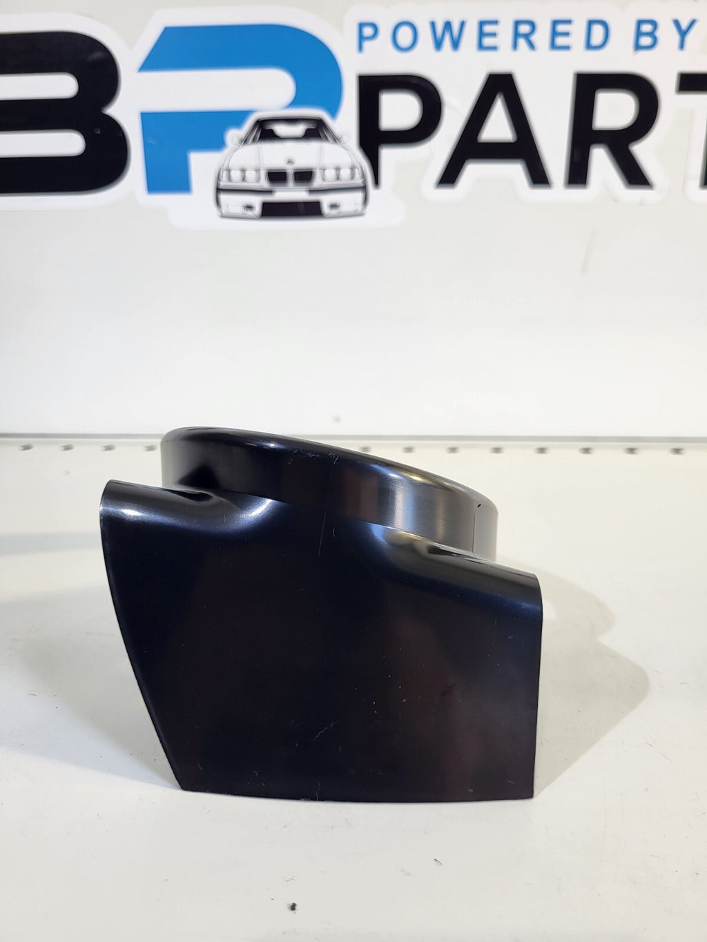BMW E46 Cover, fog lamp, left M-PAKET analog for 51117893067