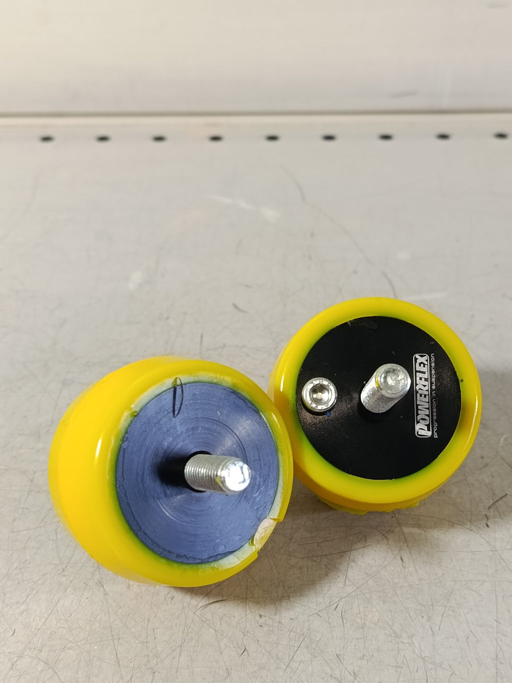 BMW E36 E46 E34 E39 E32 E38 Powerflex transmission bushing 22316771221 PFF5-4655