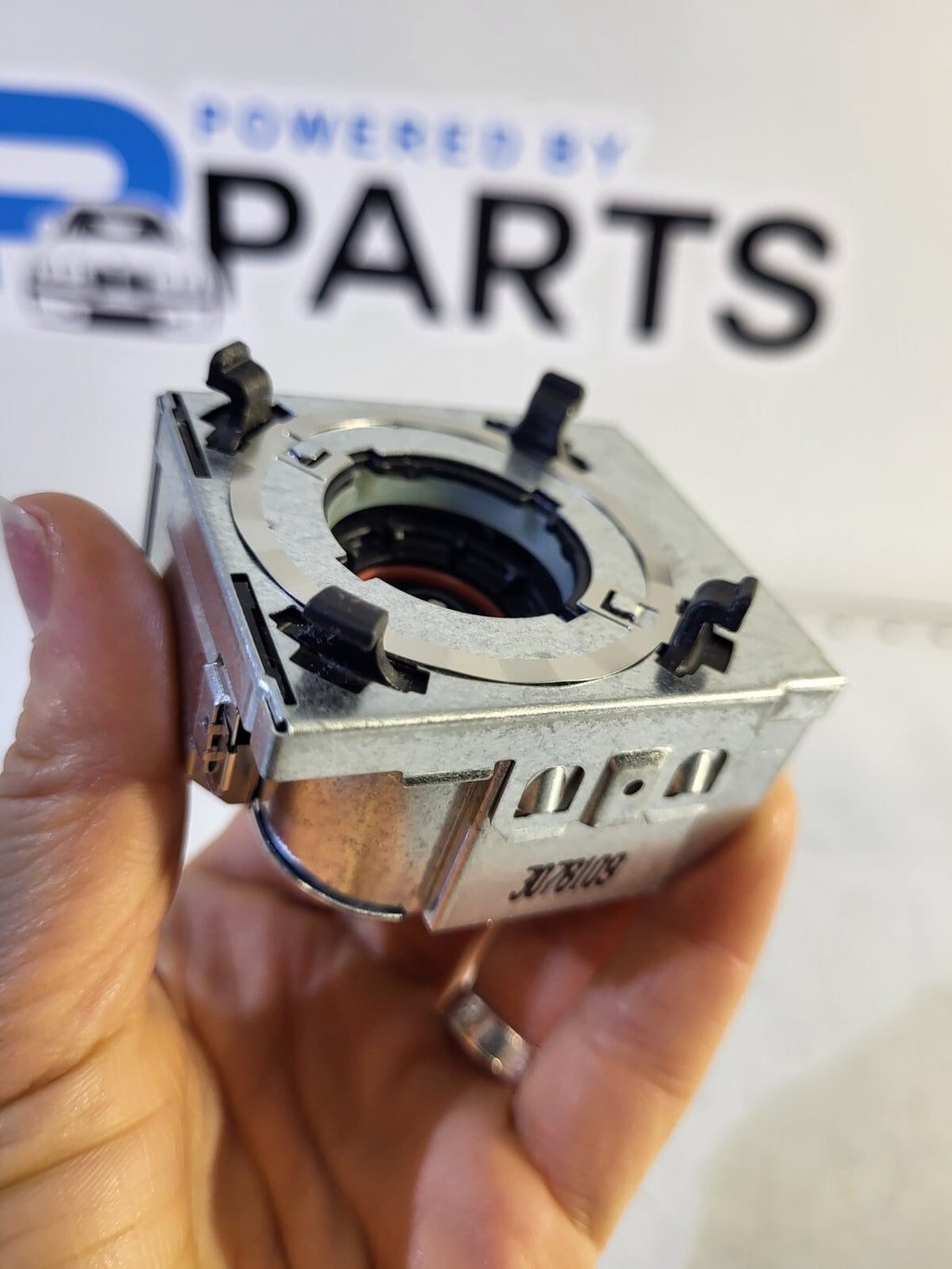 BMW E60 E65 E53 X5 E83 X3 Ignition element Xenon-light 63126907489 5DD008319501