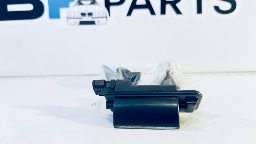 BMW E36 Registration plate light 63261387047 1PC