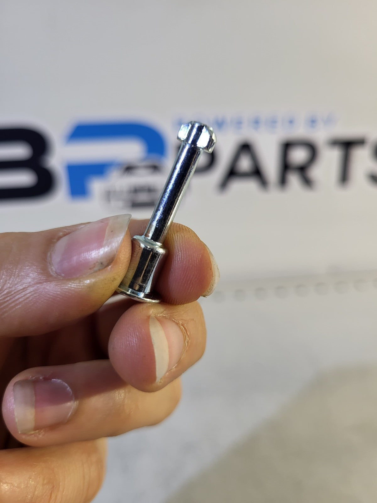 BMW E36 Repair pin guide for small spring 1psc for handbrake 34419064274