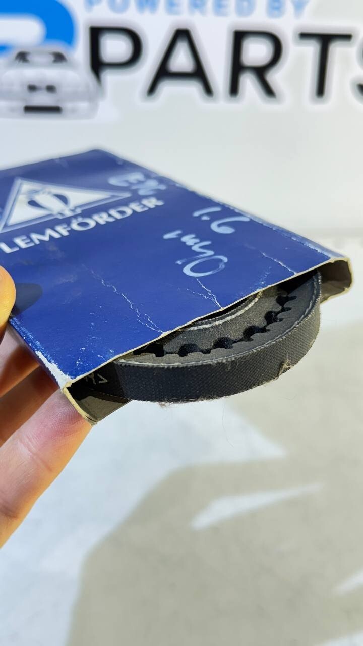 BMW E36 Fan Belt (M40-M42) 10X730 AVX10X730 32421727180