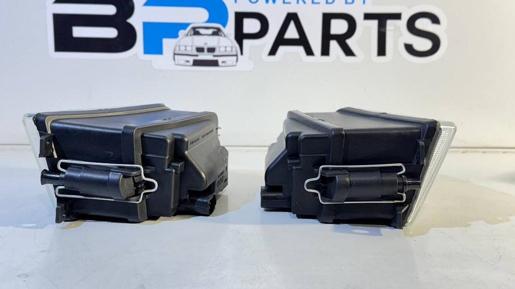BMW E39 Fog Lights Left+Right 19-5268C1 63178360575 63178360576