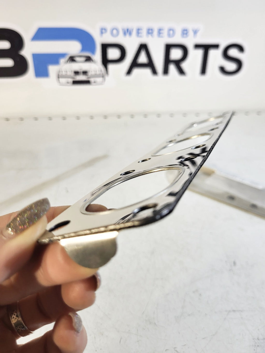 BMW E36 E38 E39 Gasket 1pc 11621744252