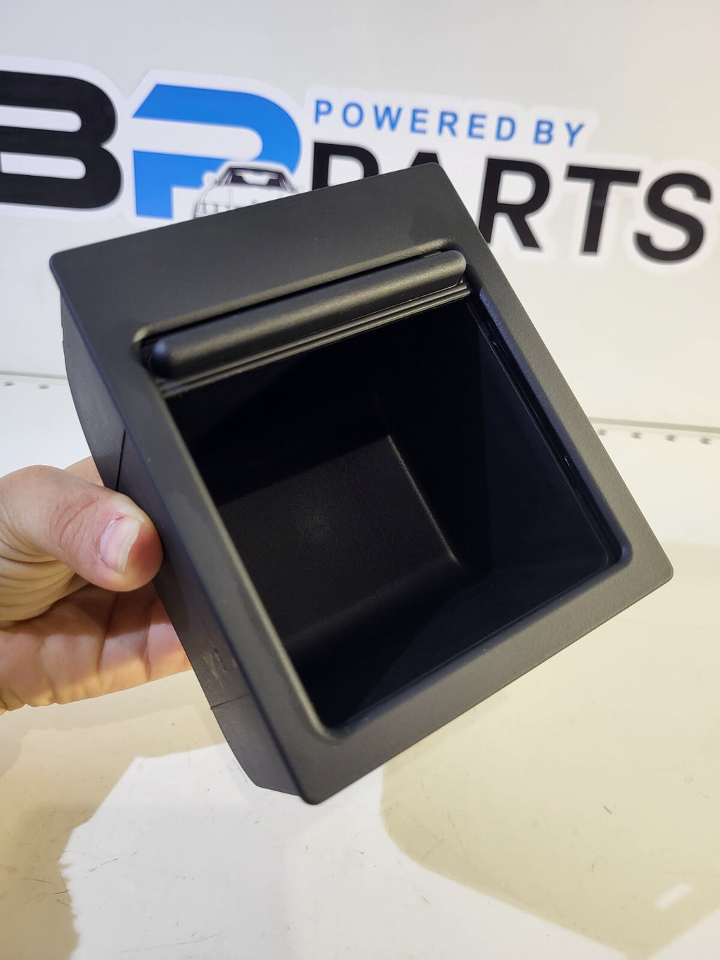 BMW E39 Sedan/Touring Center console storing partition, centre 51168159698