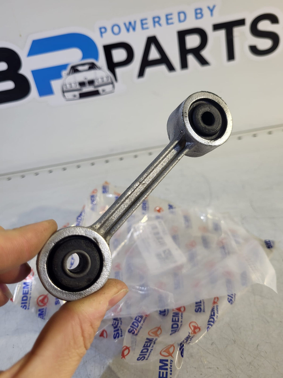 BMW Stabilizer link 33551126932 SIDEM 821702