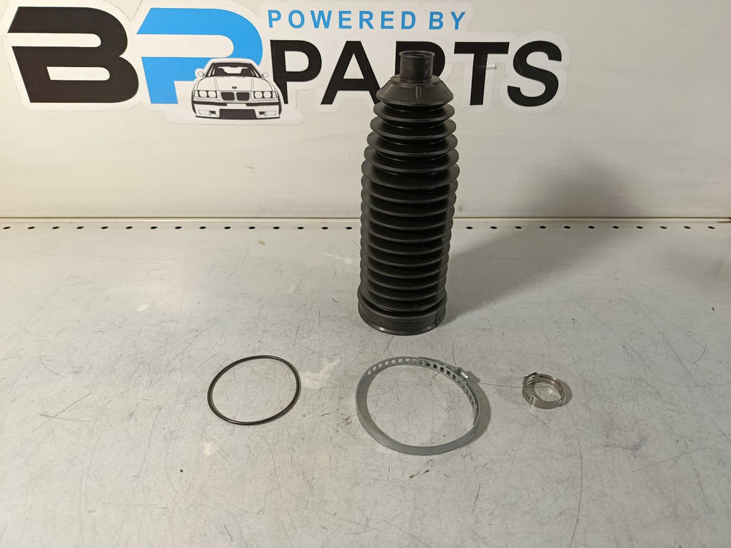 BMW X3 E83 3.0d (2003) Repair kit bellows 32136751026 FEBI BILSTEIN 26347 2pc
