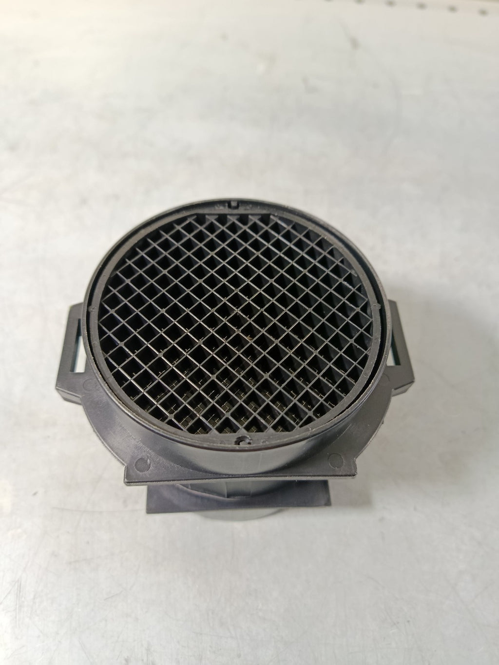 BMW Hot-film air mass meter 13621432356 MAGNETI MARELLI 213719607019