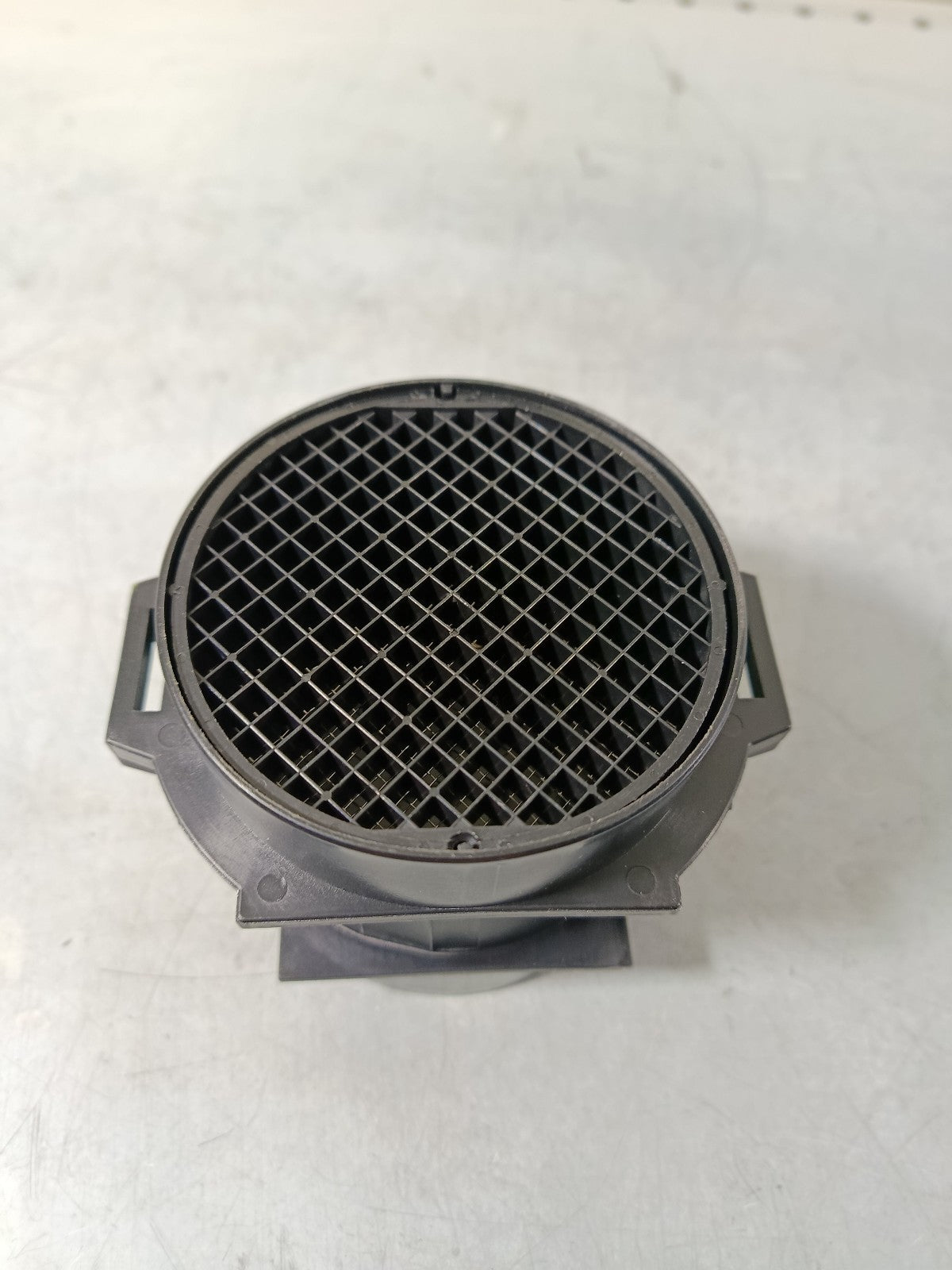 BMW Hot-film air mass meter 13621432356 MAGNETI MARELLI 213719607019