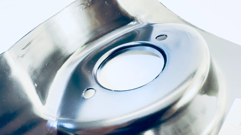 BMW E36 Support For Shock Absorber Right 41148169028