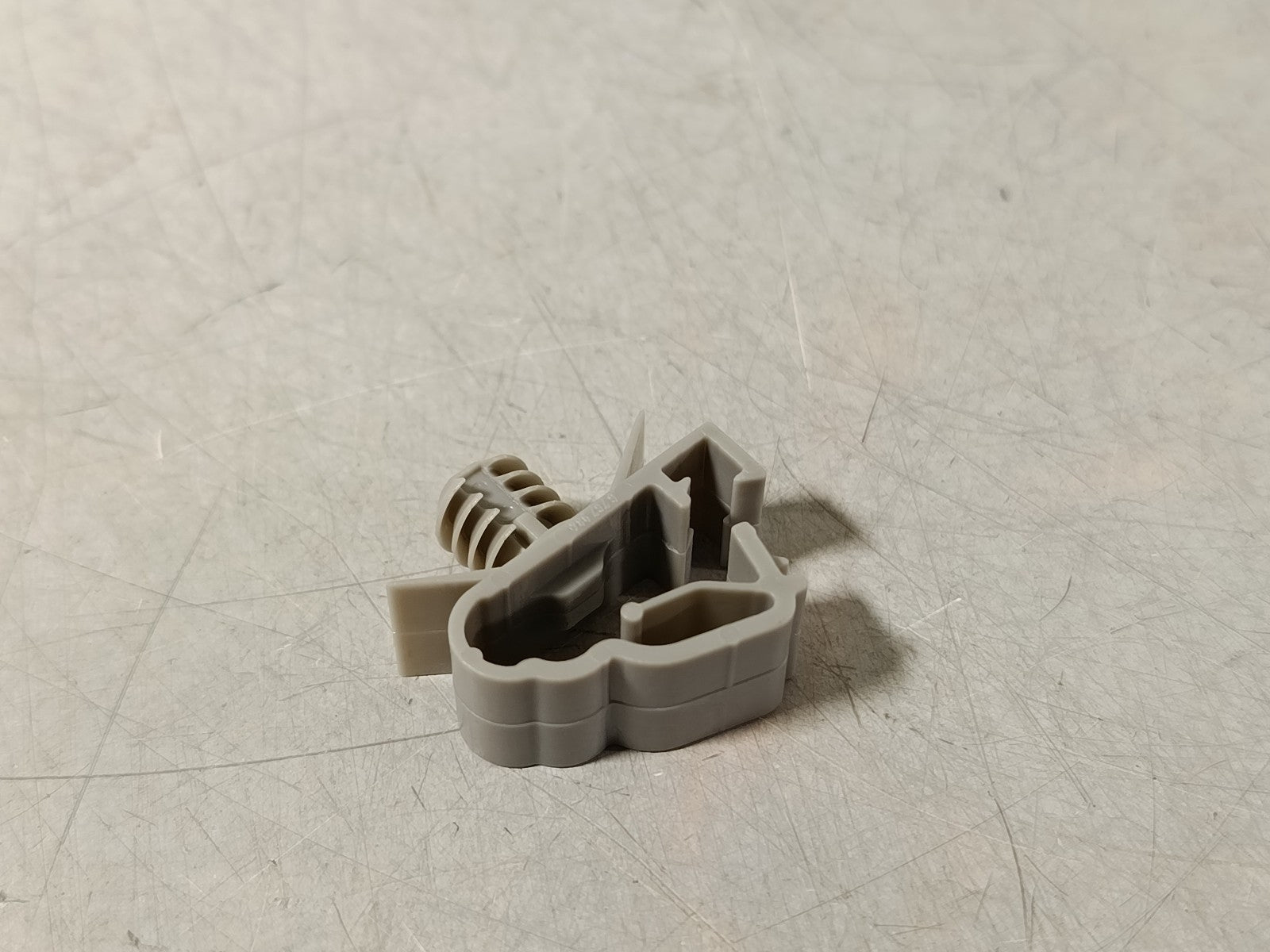 BMW Cable clip 34356767984 1pc