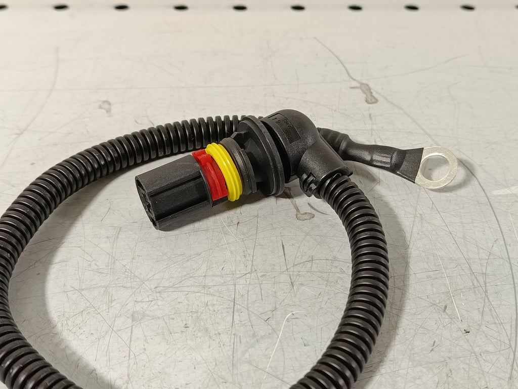 Metzger cable repair kit for control unit glow time 2324052 for BMW 12427789231