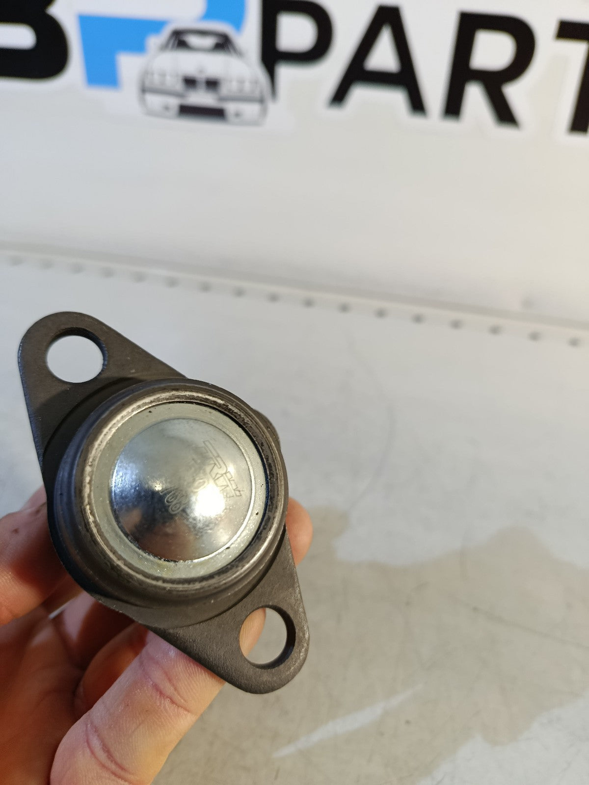 Suspension Ball Joint TRW JBJ768 fits 04-07 BMW X3 E83 1pc 31103418341