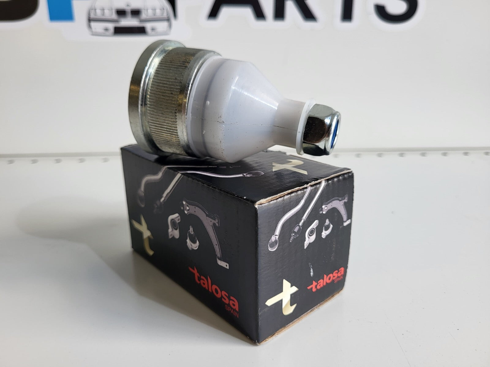 BMW E36, Z3 E36 Wheel suspension joint 31121140398