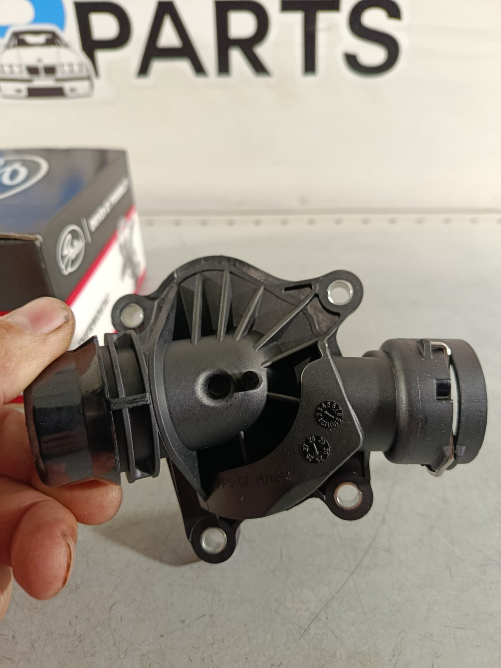 BMW 11517789014 Gates TH35488G1 Thermostat