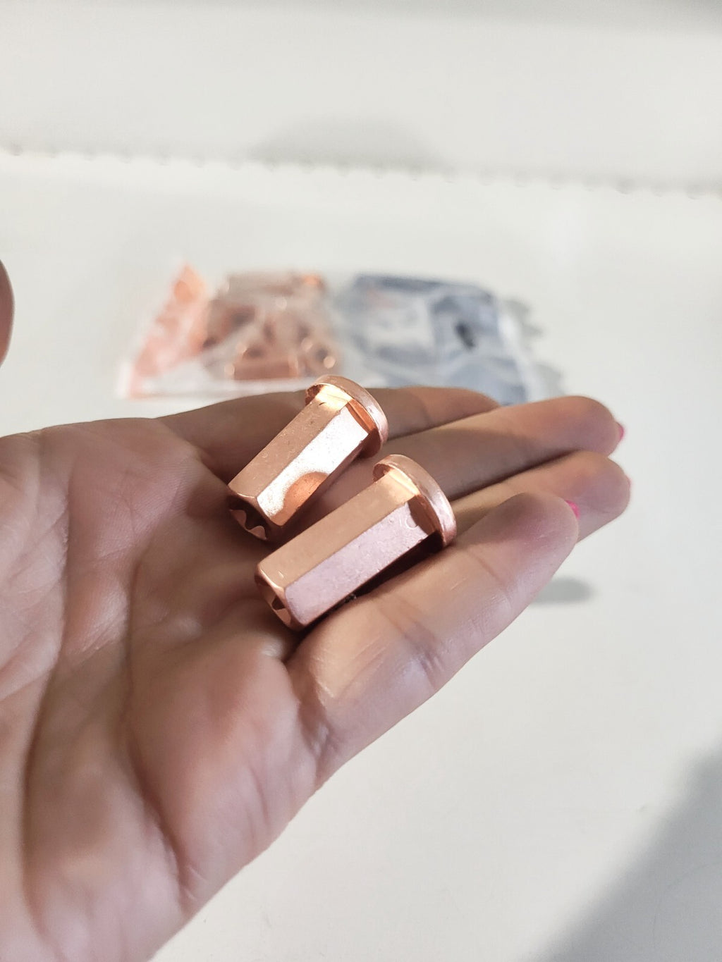 BMW E81 E87 E88 E46 E90 E91 E60 Retainer spring 1 psc 11377513873