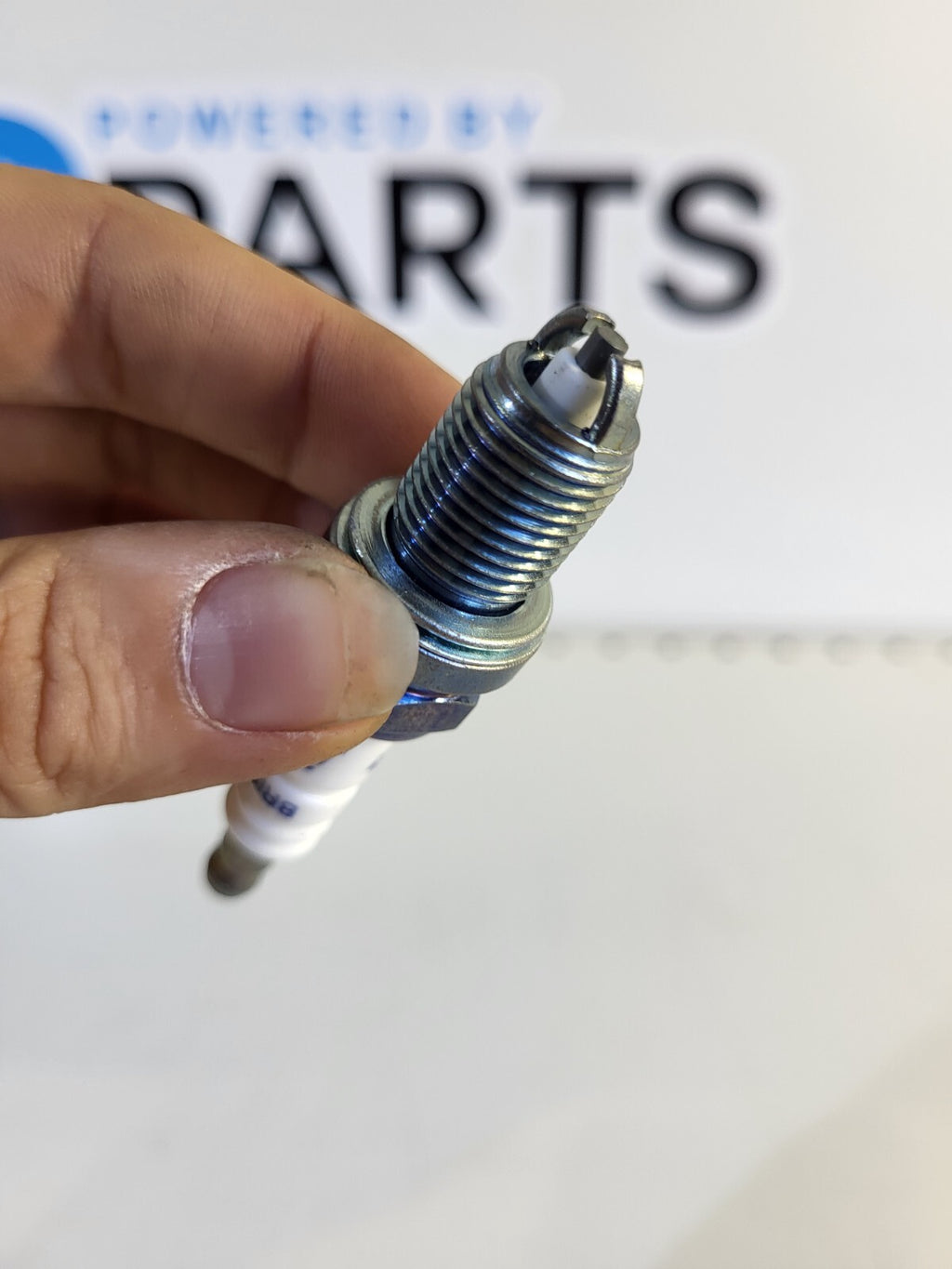 BMW Spark Plug A-Line Brisk 1PC 12129064619