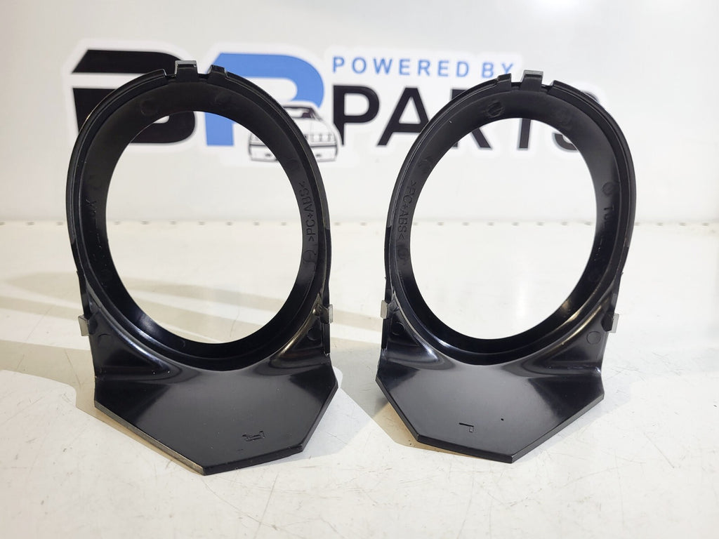 BMW E46 Cover, fog lamp, left & right M-PAKET analog for 51117893067 51117893068