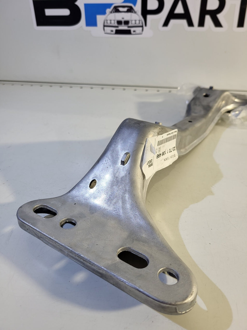 BMW E36 Z3 Cross member 23701136498