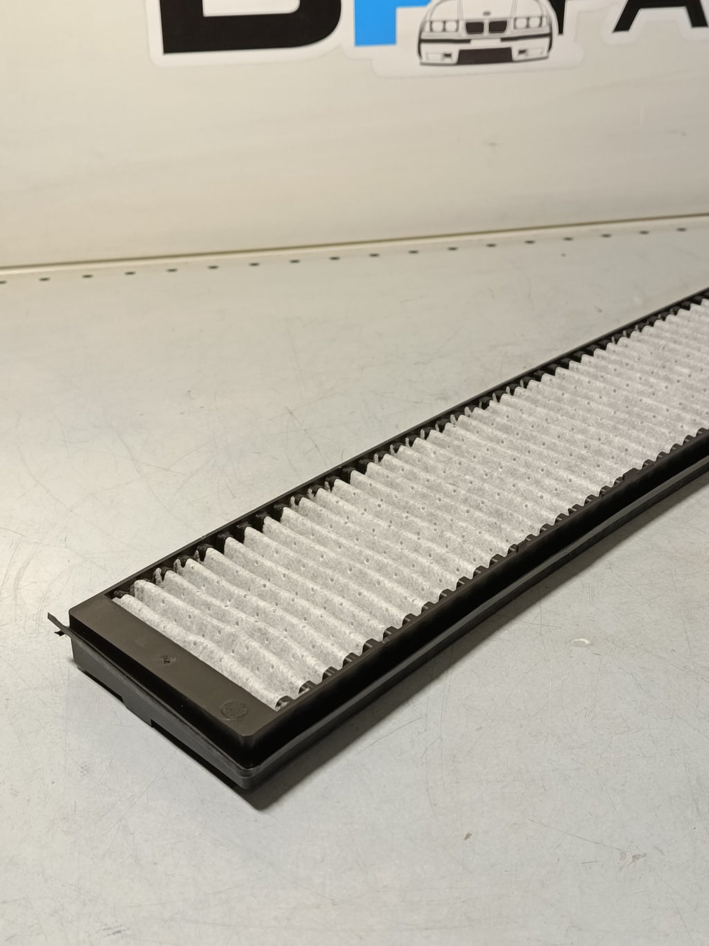 BMW 64319257504 Microfilter/activated cabin filter M110041 DENCKERMANN