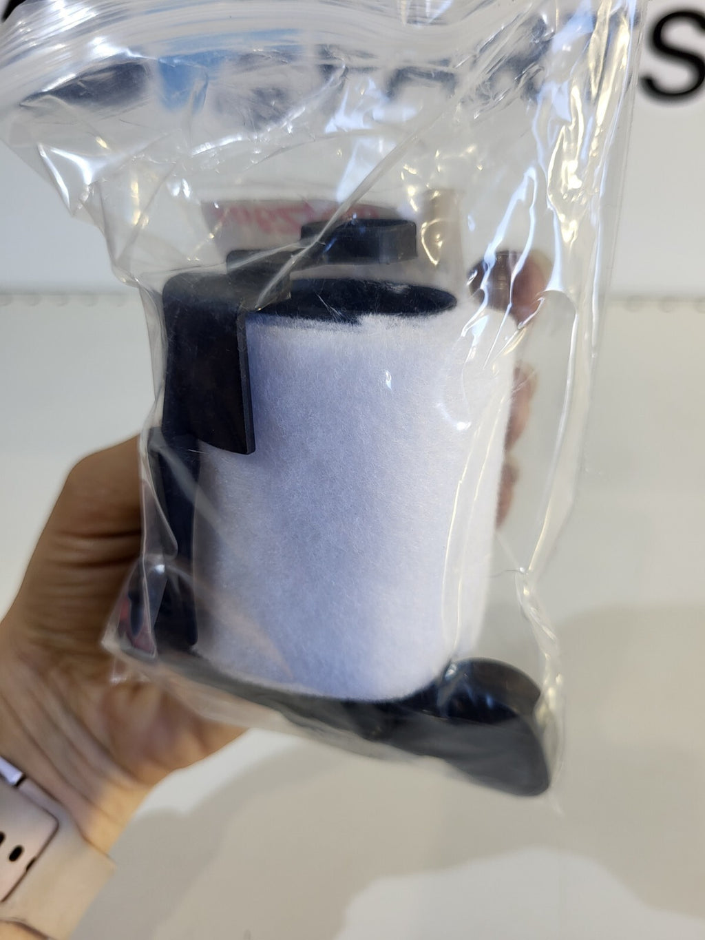 BMW E46, E39, E38, X5 E53 Oil Separator 11127793164