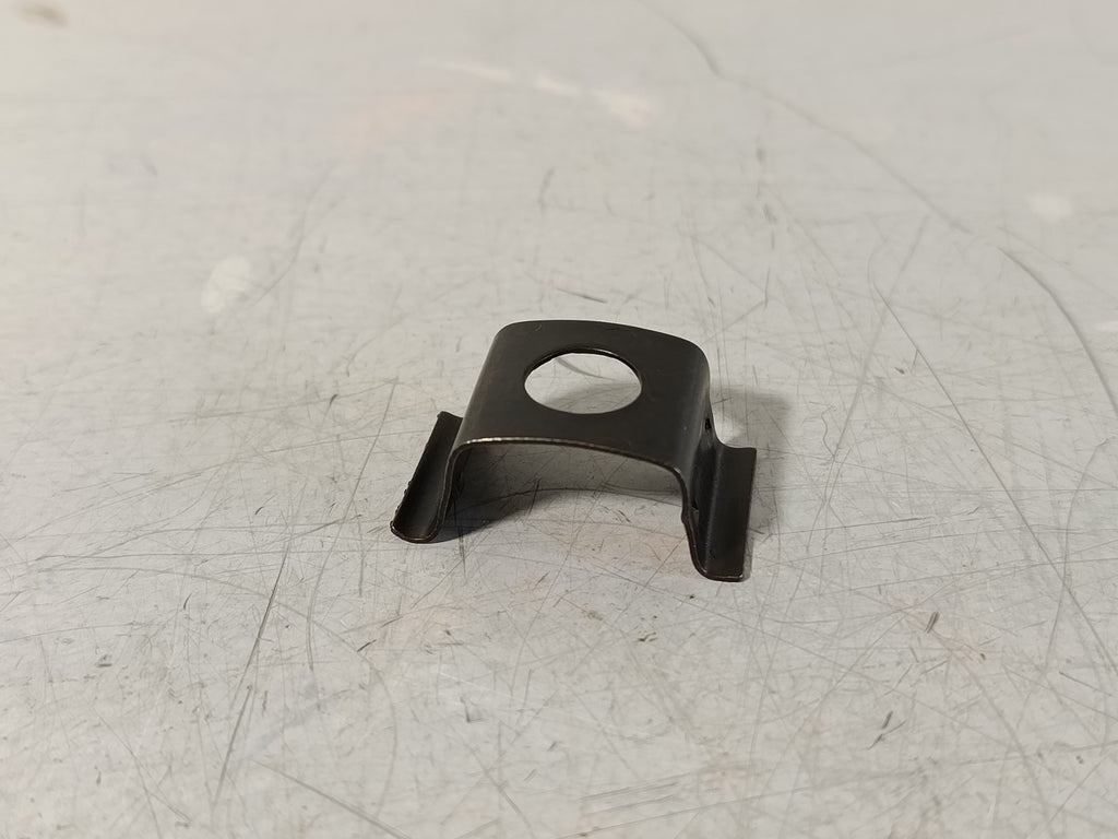 BMW brake line clip 34341163565 ATE 24.5004-0002.1 4pc