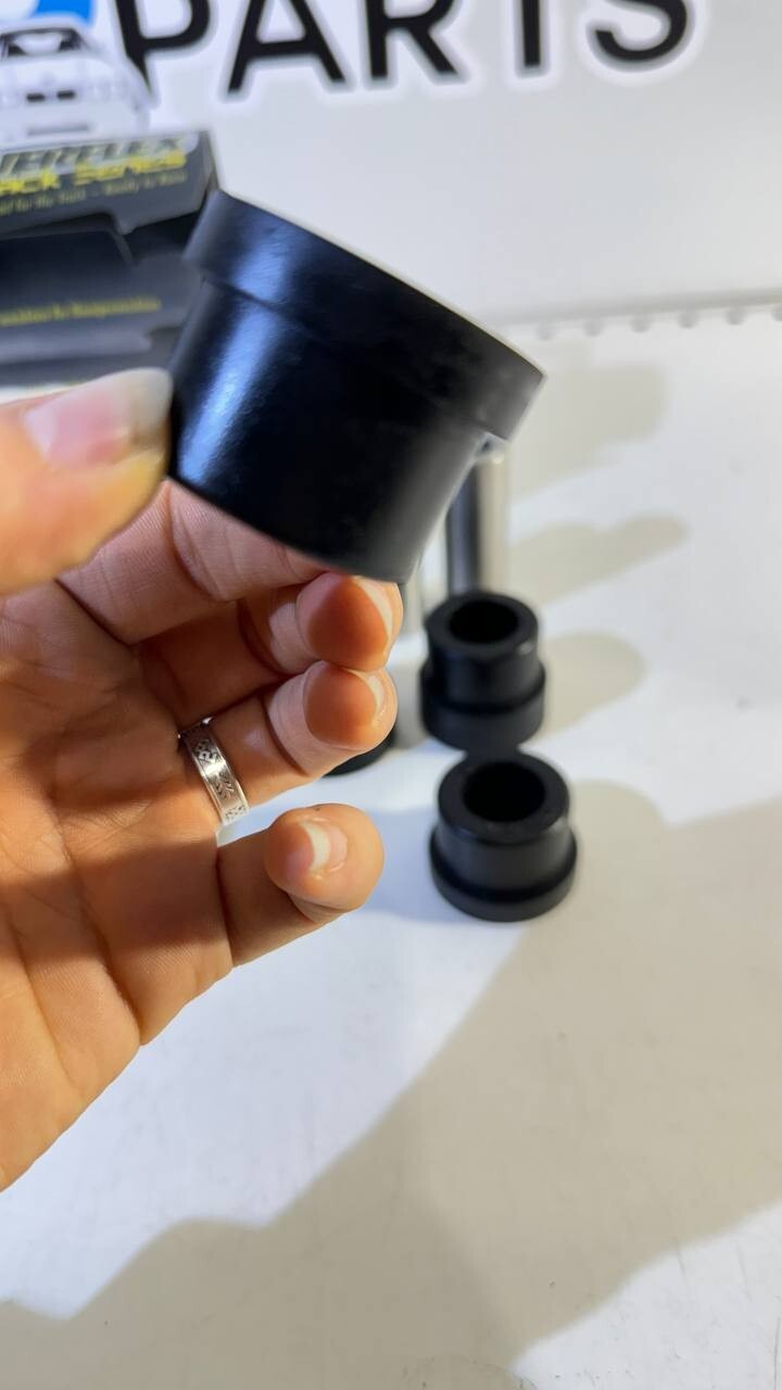 BMW PowerFlex Racing Bush Set PFR5-4617 33321092247