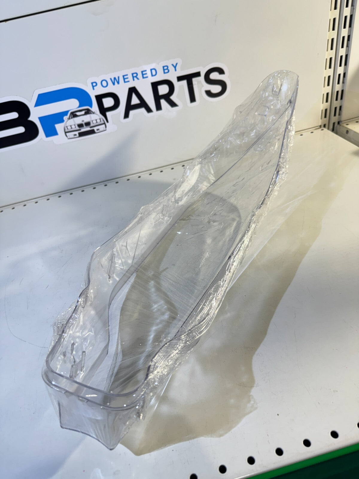 BMW F30 Left Headlight Cover 63117259523