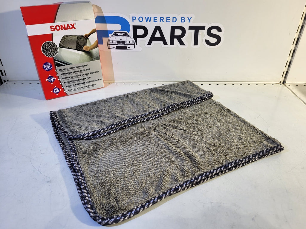 Sonax Microfibre Drying Cloth PLUS 1 psc 4512000