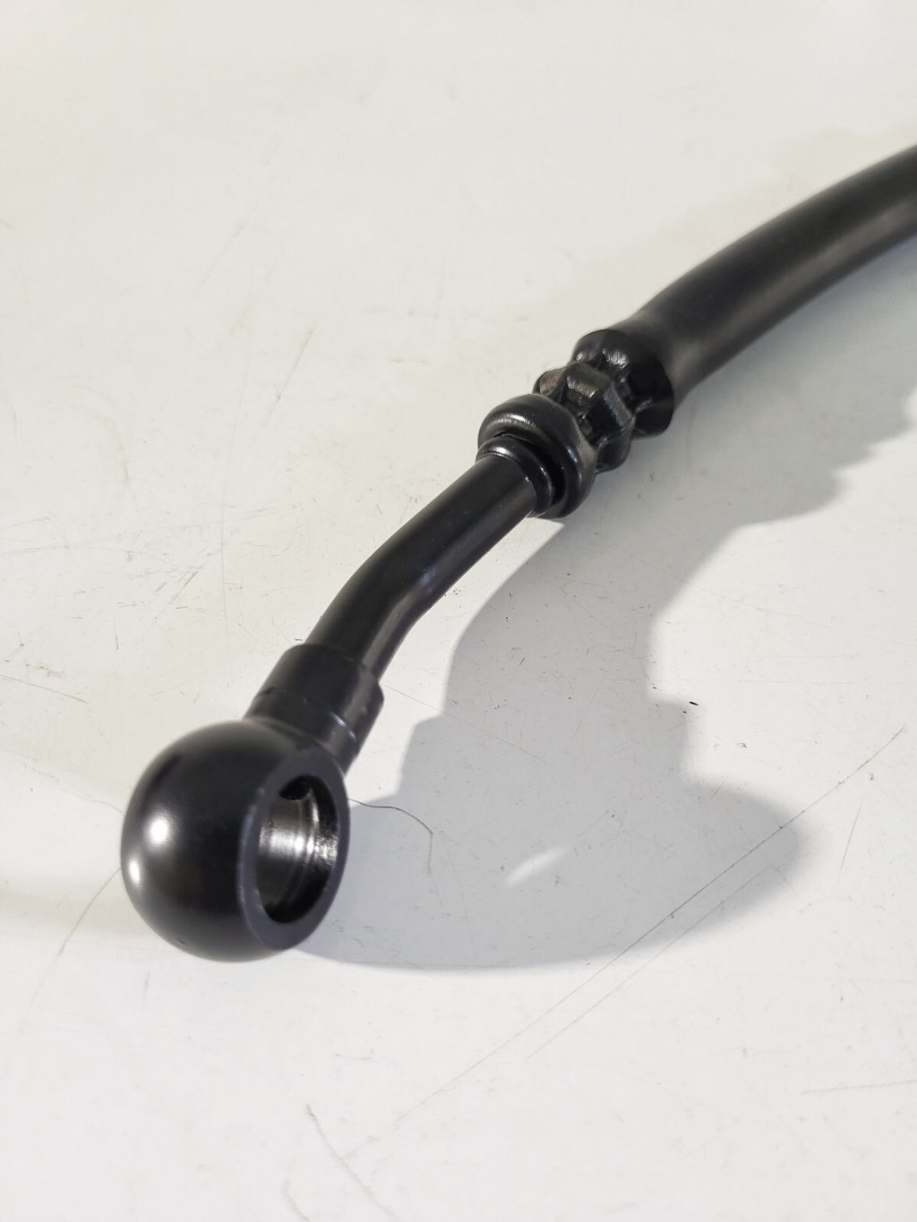 BMW E36 E46 E39 E60 E38 Oil pipe 1psc 11361705532