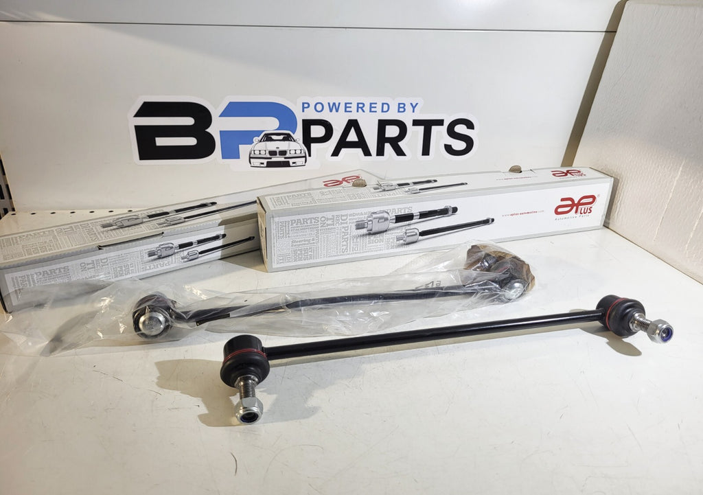 BMW X5 E53 Swing support left/ right 31356750703 31356750704
