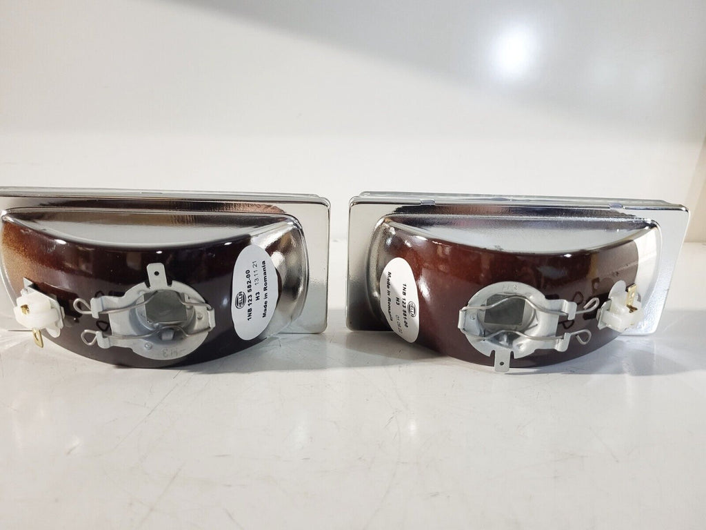 BMW E30 Fog Light with out holder left/ right 63171375049 63171375068