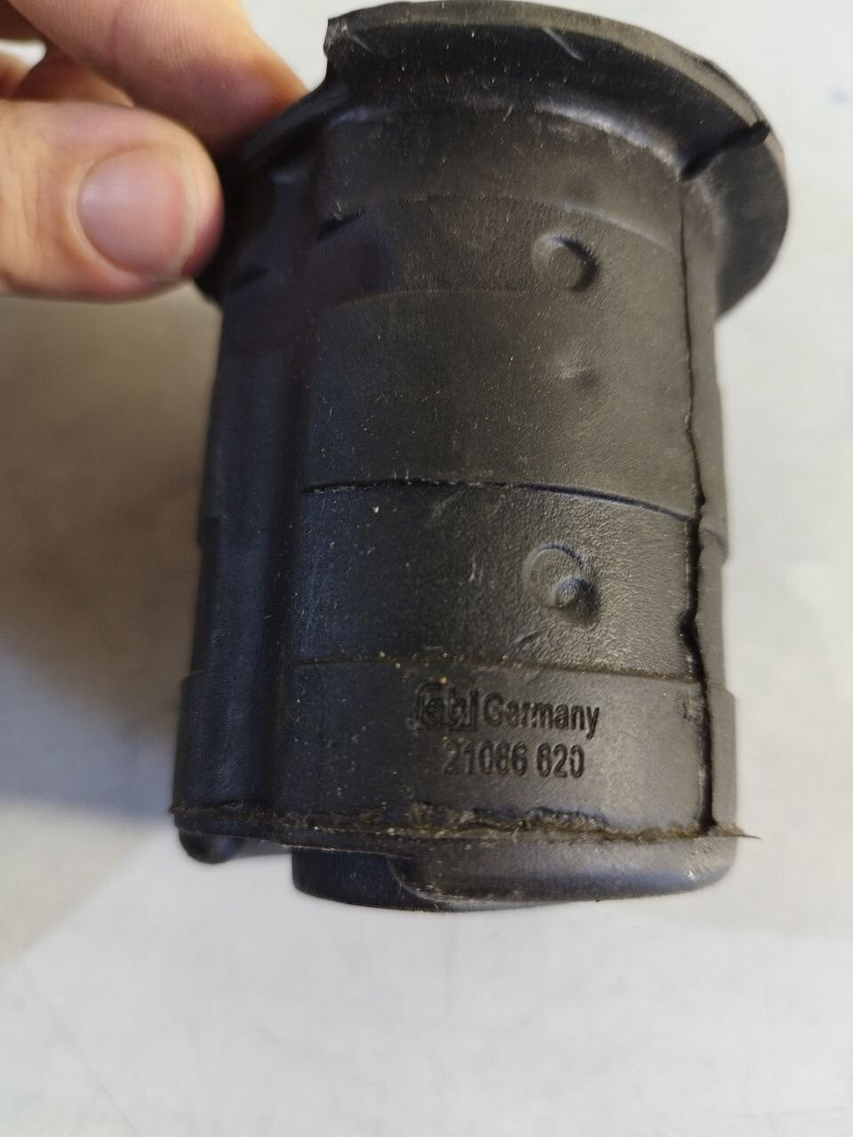 BMW E36 FEBI-BILSTEIN Subframe Bushing Kit 33319059300 1 piece