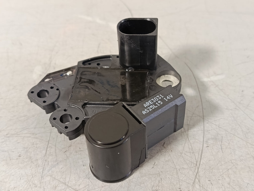 BMW e46 320d 110kw Voltage regulator 12317797662 AS-PL ARE3031